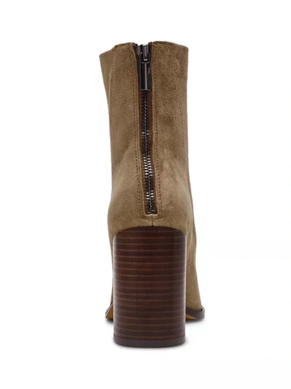 STEVE MADDEN Women's Obsession Suede Ankle Boots Size 6 Brand New!!